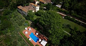Marignolle Relais & Charme Firenze Florence hotels