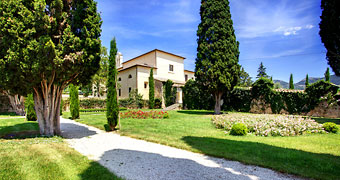 San Pietro Sopra Le Acque Massa Martana Hotel
