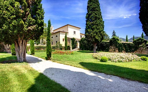 San Pietro Sopra Le Acque