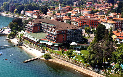 Grand Hotel Dino Baveno Hotel