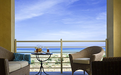 Tombolo Talasso Resort