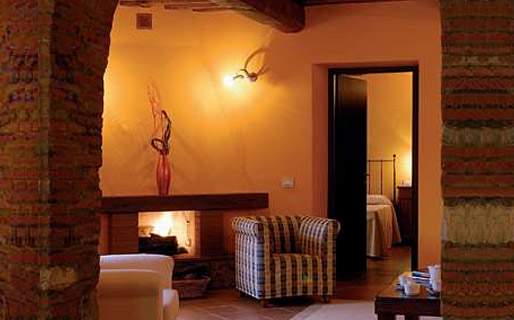 Poggio Cennina Farmhouse Holidays Località Cennina - Bucine