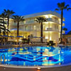 Hotel Olimpico Pontecagnano