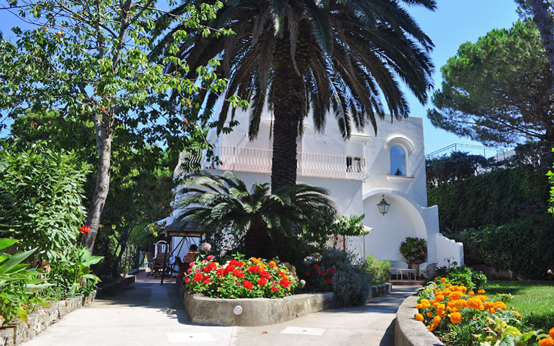 Il Sogno Bed & Breakfast Anacapri
