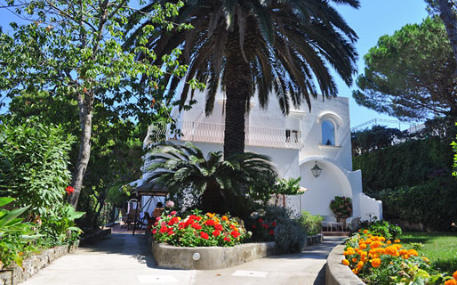 Il Sogno Bed & Breakfast Anacapri