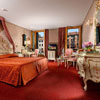 Hotel Rialto, Canal Grande - Venice