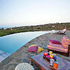 Zubebi Resort Pantelleria