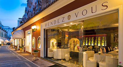 Rendez-Vous