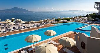 Towers Hotel Stabiae Sorrento Coast Castellammare di Stabia Procida hotels