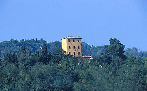 Locanda di Villa Torraccia