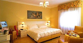 Ambasciatori Fiuggi Hotel