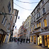 Hotel Torino, Canal Grande - Venice