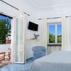 Parco Vittoria Residence Anacapri