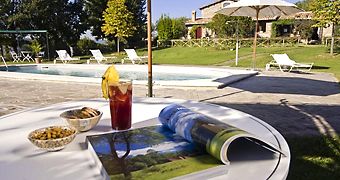 Inncasa Orvieto Todi hotels