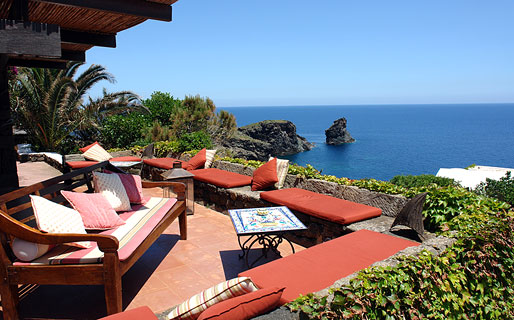Club Levante Pantelleria Hotel