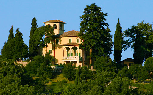 Villa Milani
