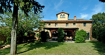 Il Borghetto Montefiridolfi, San Casciano Val di Pesa Chianti hotels