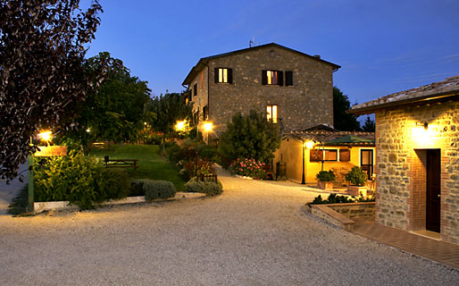 Agriturismo Il Melograno