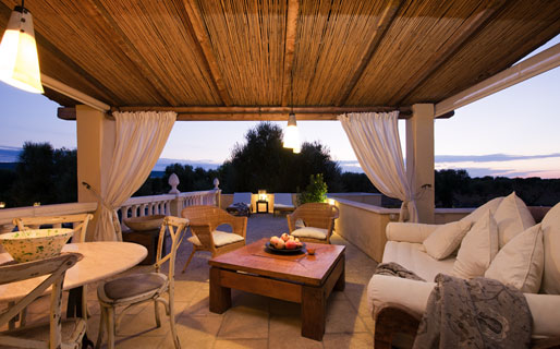 Masseria La Rascina Bed & Breakfast Ostuni