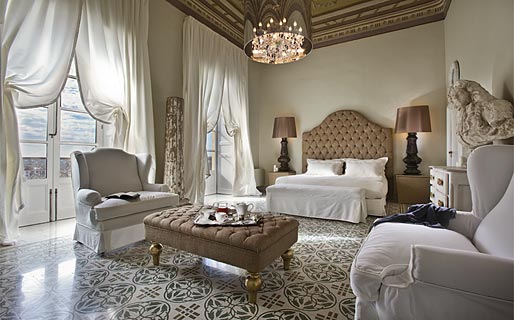 Villadorata Noto Hotel
