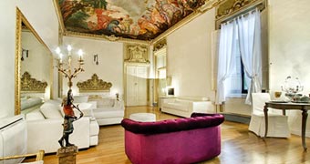 Palazzo Tolomei Firenze Florence hotels