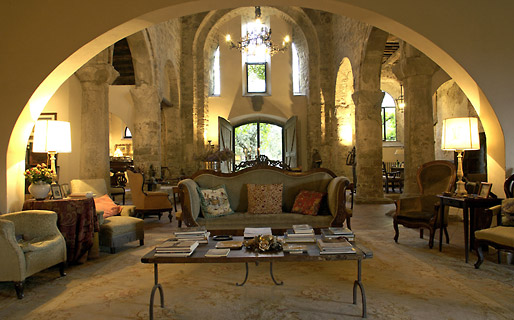Pieve di Caminino Residenze d'Epoca Roccastrada