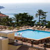 Grand Hotel La Favorita Sorrento