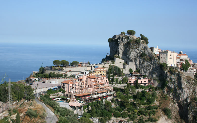 Taormina Hotel Stelle Mare Taormina Hotel Stelle Mare
