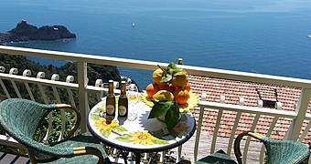 Locanda degli Agrumi Conca dei Marini Hotel