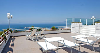 Villa Oriana Relais Sorrento Procida hotels