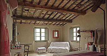 Follonico 4-Suite Torrita di Siena San Quirico d'Orcia hotels