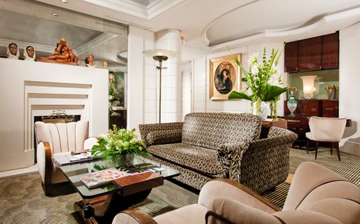 Hotel Lord Byron