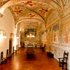 Castello Malaspina di Fosdinovo Fosdinovo