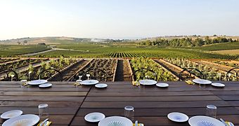 La Foresteria Menfi Marsala hotels