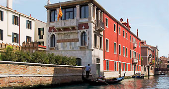 Ca' Nigra Lagoon Resort Venezia Ca' Pesaro hotels