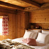 San Lorenzo Mountain Lodge