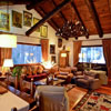 Chalet Il Capricorno Sauze d'Oulx