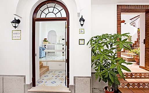 San Nicola Guest House Anacapri