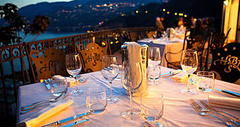 Hotel Botanico San Lazzaro Maiori Minori hotels