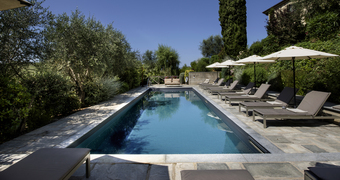 Locanda al Colle Camaiore Viareggio hotels