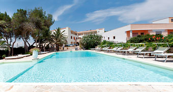 Grand Hotel L'Approdo Santa Maria di Leuca Gallipoli hotels
