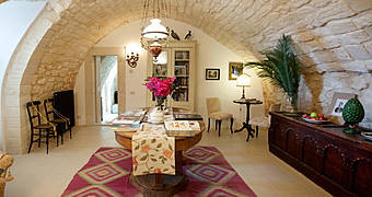 Tenuta Cammarana Ragusa Catania hotels