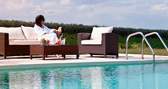 Berlingeri Resort Mazara del Vallo Marsala hotels