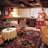 Hotel Sassongher Corvara