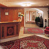 Hotel Sassongher Corvara