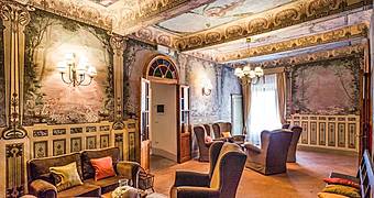 Hotel Palazzo San Niccolò Radda In Chianti Chianti hotels