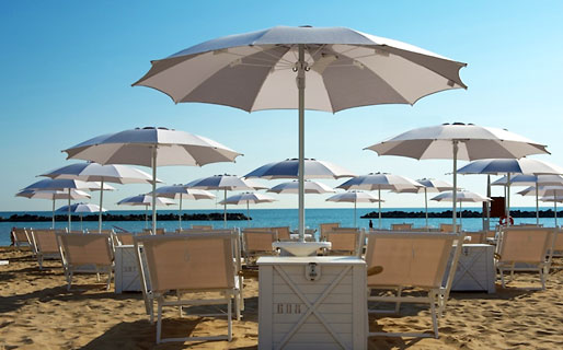Hotel Excelsior Pesaro Hotel