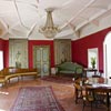 Villa Pianciani, Montefalco - Umbria