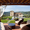 Li Zuti Country Resort, San Gimignano - Tuscany
