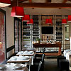 Locanda Rossa Capalbio